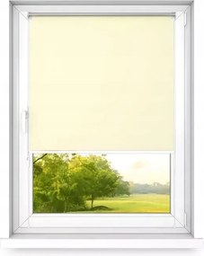 Redőny Mini Basic 80 x 150 cm – Thermo, Egyszerű telepítés,