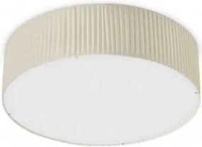 Novolux VORADA 908B-L0125B-RC Süllyesztett mennyezeti lámpa 1x25W/LED 3540LM IP20