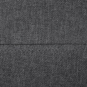 CT-V2972 GREY2 szürke szövet étkezőszék