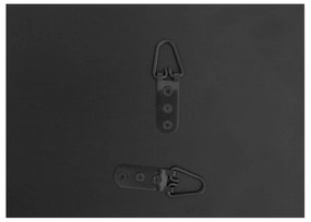 Fali tükör 86x119 cm – Premier Housewares