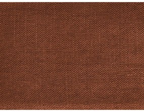 Narancssárga sarokkanapé Cloud – Bobochic Paris