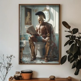 Falikép, 50×70 cm – HUM068