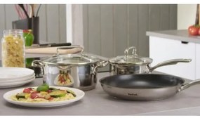 Tefal DUETTO 16 cm lábas fedővel