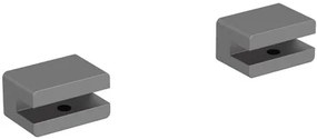 Fogantyúk a polchoz SAT X-Way egyéb 4,5x3 cm SATDXWW1GM