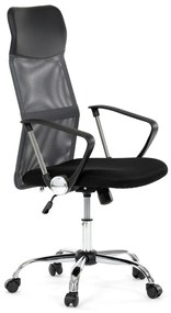Autronic KA-E305 Szürke irodai szék