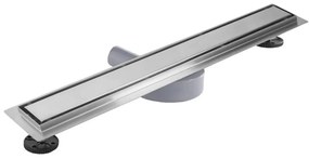 REA-G5807 - NEOX PRO 60 cm-es rozsdamentes acél lefolyócsatorna