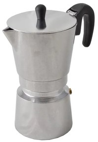 Kávéfőző Moka 4CUP 53328