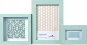 Képkeret Pasztell galéria Születésnap