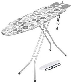 Vasalódeszka TORO LYON 120x38 cm