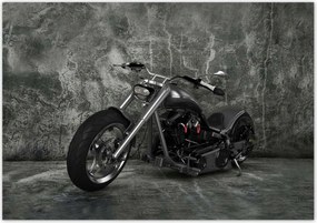 Poszterek 100x70 Chopper