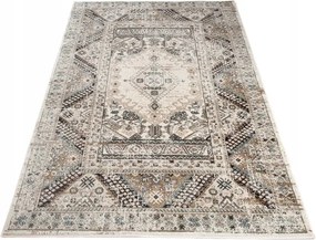 Perzsa Szőnyeg 160x220 Hagyományos Vastag Szőnyeg L29w