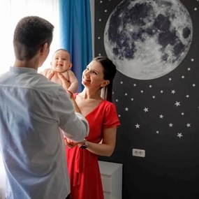 INSPIO Falmatrica - Hold és csillagok