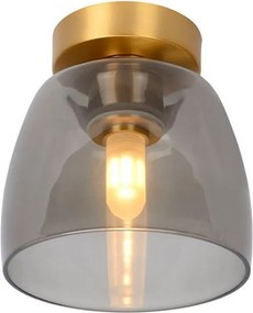 LUCIDE 30164-01-02 TYLER Vintage Mennyezeti Lámpák Arany G9 IP20
