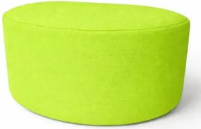 Puffino lábtartó babzsákhoz – neonzöld