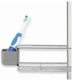 Simplehuman állítható zuhanytartó Plus