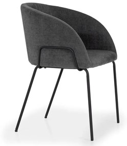 Bud design karfás szék