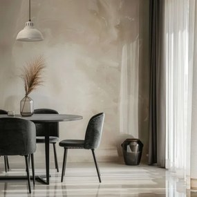 Csillár zsinóron SVEN 1xE27/15W/230V bézs