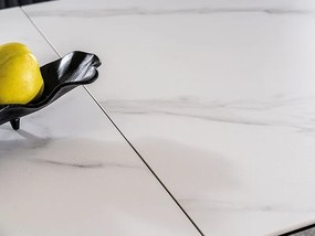Westin SC bővíthető étkezőasztal 120-160cm