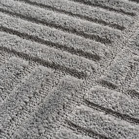 Szürke szőnyeg 140x200 cm Art 1123 – Ayyildiz Carpets