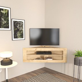 TV szekrény Sala - Oak