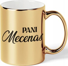 Bögre Arany Csillogó Ajándék Hölgy Ügyvéd Karácsony Születésnap Névnap