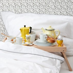 EGG tojáskanál porcelán