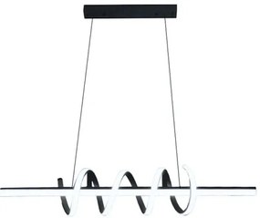 LED állítható fényerejű csillár kábellel LED/70W/230V 3000-6500K + DO