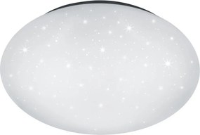 TRIO R67611100 HIKARI Ufo Lámpa Fehér LED IP20