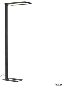 SLV WORKLIGHT 1005390 Állólámpa 2x79W/LED 4000K 7600LM IP20