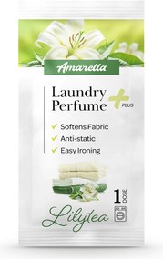 Mosóparfüm AMARELLA LILYTEA, minta 10 ml