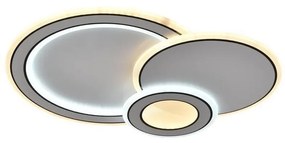 LED állítható fényerejű mennyezeti lámpa LED/40W/230V 3000-6500K + DO