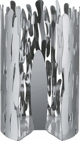 Alessi Bark Konyhai Törölközőtartó Állvány Ezüst Fényes