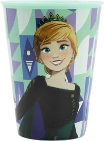 Disney Jégvarázs Ice Magic műanyag pohár 260 ml
