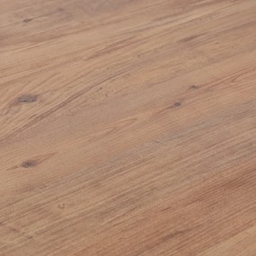Lagos Walnut étkezőasztal
