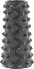 Villa Collection Vaest Kerámia Virágváza 20 cm Fekete