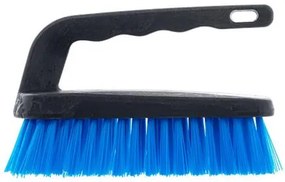 Súrolókefe, fogantyús, BONUS, kék (KHT1520)