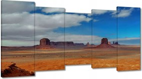 Festmények 150x80 Monument-Valley-Utah-Usa