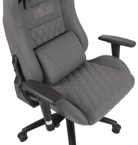 Keren valódi bőr gamer szék