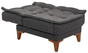 Fotel Santic K (antracit). 1101773