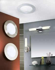 Eglo PALMERA 87222 Fali lámpa 2x40W/E14