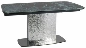 Moncler bővíthető étkezőasztal 160-240 cm