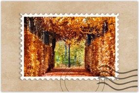 Poszterek 90x60 Tájkép Látvány