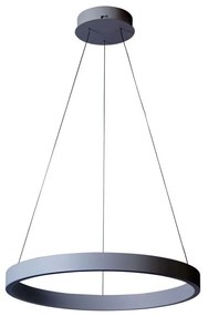 ITALUX 5902854537792 BRASCO Modern Led Függesztett Lámpa Fehér LED IP20
