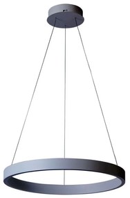 Italux Brasco PND-56215-060RPC-WH-3KS4K-TRDIMM Függőlámpa 1x40W/LED 3000K|4000K 3100lm IP20
