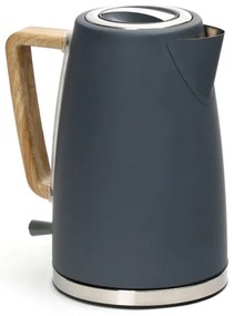 Vízforraló 1,7 l 2400W/230V rozsdamentes acél/ezüst