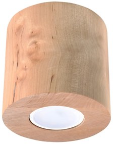 Roda fa mennyezeti lámpa - Nice Lamps