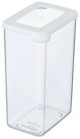SmartStore Modular műanyag tárolódoboz, 1600 ml, 13 x 9 x 20 cm, 1600 ml