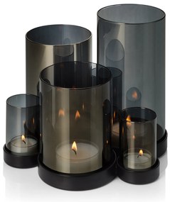 XMAS gyertyatartó - Philippi