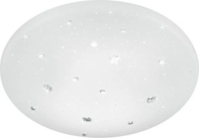TRIO R62732800 ACHAT Ufo Lámpa Fehér LED IP20