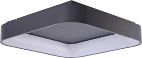 AZAZRDO 4007 SOLVENT Négyzetes Mennyezeti Lámpa LED IP20